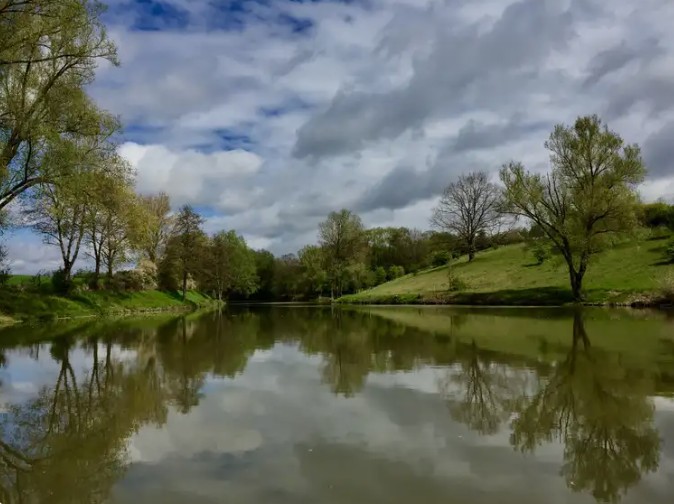 Gemeinschaft und aktive Vereinsarbeit