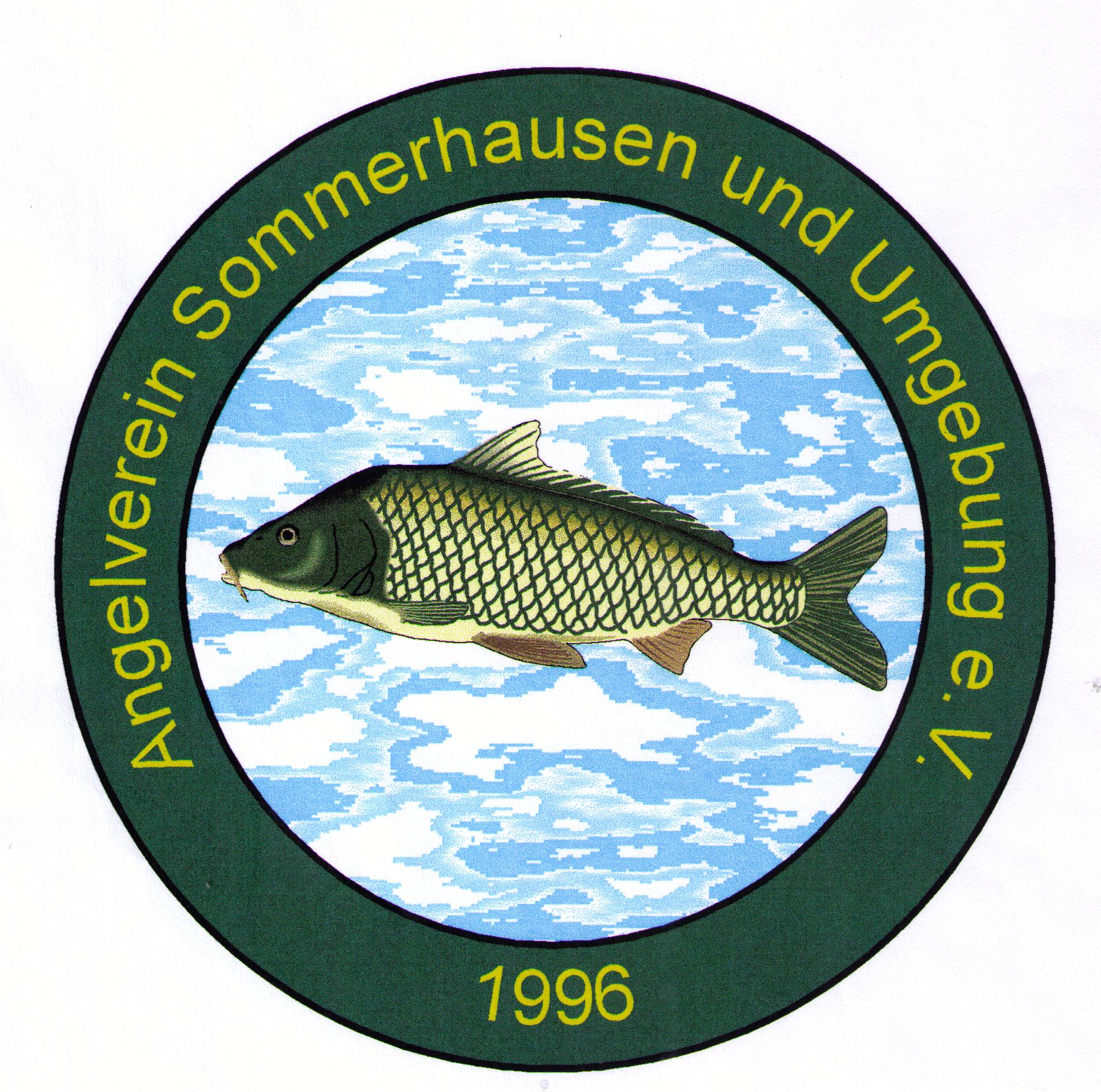 Angelverein Sommerhausen und Umgebung E.V._logo